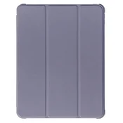 HURTEL Stand Tablet Case etui Smart Cover pokrowiec na iPad mini 2021 z funkcija osnovke modra