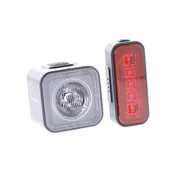 Osram LEDsBike Compact 50 Lux StVZO Komplet luči za kolo