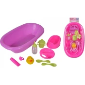 Set za igru Simba Toys New Born Baby - Kada za lutke, asortiman