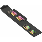 Wera Wera Bicycle Set 4 05004173001 univerzalna komplet orodja  9-delni, (20448556)