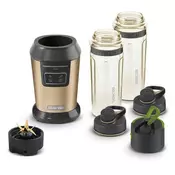 Sencor SBL 7177CH Smoothie blender, bronzani