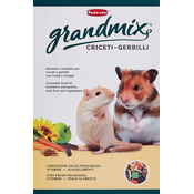 Padovan Grandmix hrana za hrcke i skocimiševe 400g
