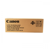 Boben Canon C-EXV38/39 Black/Original