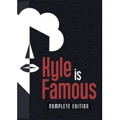 Kyle is Famous: Complete Edition (PC) Steam Key GLOBAL