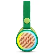 Zvucnik JBL JR POP Green Bluetooth