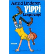 Pippi Langstrumpf