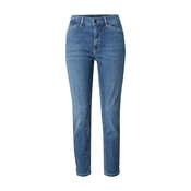 MAC Kavbojke DREAM SUMMER moder denim