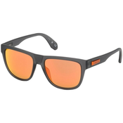 Adidas Originals OR0035 20U Sivi/Crveni
