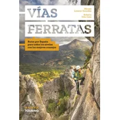 VÍAS FERRATAS