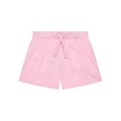 United Colors Of Benetton Športne kratke hlače 3BL0C903I Roza Regular Fit