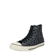 CONVERSE Visoke superge CHUCK TAYLOR ALL STAR, modra