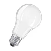 Osram LED žarnica VALUE E27 4,9W=40W 2700K 470lm 827 A40 230V mat