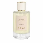 Chloé Verbena parfumirana voda za ženske 150 ml