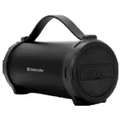Defender Bežicni zvucnik G24, 10W, BT, FM, USB, AUX, TWS