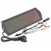 Solarni punjac za automobilske baterije 1,8W/12V