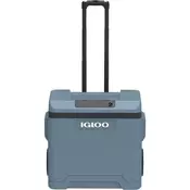 Igloo Termo električna hladilna torba IE42 ACDC 12/230v