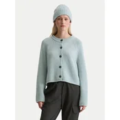 Marc OPolo Kardigan 509 6121 61093 Plava Relaxed Fit
