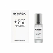 BY MAGIC Ženski parfem City Doll 20ml