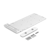LOGITECH Tap pc Mount off-white WW