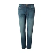 Only & Sons Kavbojke ONSWeft temno modra