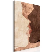 Slika - Unearthly Kiss (1 Part) Vertical 60x90