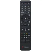 General OCTAGON XP1000+ - compatible General-branded remote control