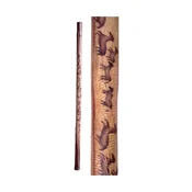 Dežna palica 150cm bambus/cave 383402-150