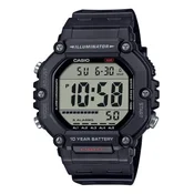 CASIO DIGITALNI AE-1600H-1A