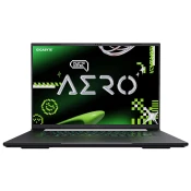 Gigabyte AERO X16, Ryzen AI 7 350, 32GB RAM, 1TB SSD, RTX 5070, 165Hz, Windows 11 Home, White