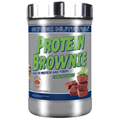 Protein Brownie (0,75 kg)