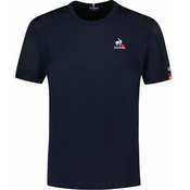 Muška majica Le Coq Sportif Tennis Replica Tee SS No.2 22 M - sky captain