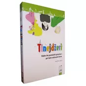 TINEJDŽERI - Kako im postaviti granice i pri tom sacuvati živce - Najdžel Lata