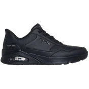Skechers Muške patike Slip Ins Uno 183023-BBK