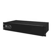 Ever ECO Pro 1000 AVR CDS Line-Interactive 1 kVA 650 W 3 AC outlet(s)