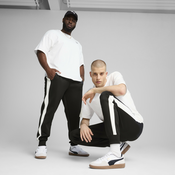 Puma T7 ALWAYS ON TRACK PANTS DK CL, muške hlace, crna 629588