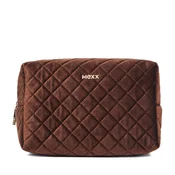 Kozmetični kovček MEXX CEO-MEXX-W1-012-AW26 Rjava