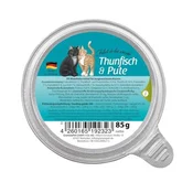GRANATAPET Filet á la carte Tun s puranom - mokra hrana za mačke - 85g