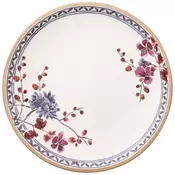 Meblo Trade Artesano Prov. Lavender plitki tanjur 27 cm