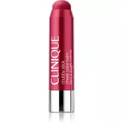 Clinique Chubby Stick™ Cheek Colour Balm kremasto rdečilo odtenek 03 Roly Poly Rosy 6 g