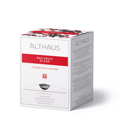Sadni čaj Althaus - Red Fruit Flash 15x2,75 g