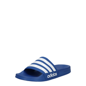 ADIDAS PERFORMANCE Cipele za plažu/kupanje, plava / bijela