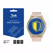 slomart Zaščitna folija 3mk Watch Protection v. ARC+ za Garmin Vivomove Style 42mm