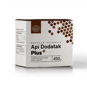 Apidodatak PLUS 450g