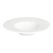 Pasta plate, porcelain, 30cm, Gastronomi Gourmet - Porland