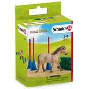 Schleich Poni Slalom