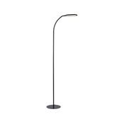 Leuchten Direkt 14406-18 - LED prigušiva stojeca lampa KELLY LED/7W/230V