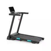 MERACH Treadmill mr-t12b1-eu (črna)