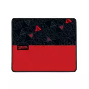Podloga Konix - Dungeons & Dragons - Red & Black