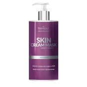 Skin Cream Mask Forest Fruits Kremna maska za telo in stopala - Forest Fruits 500ml