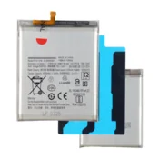 shumee Akumulatorska baterija za Samsung Galaxy Note 20 Ultra 5G N986 3,88 V 4500 mAh